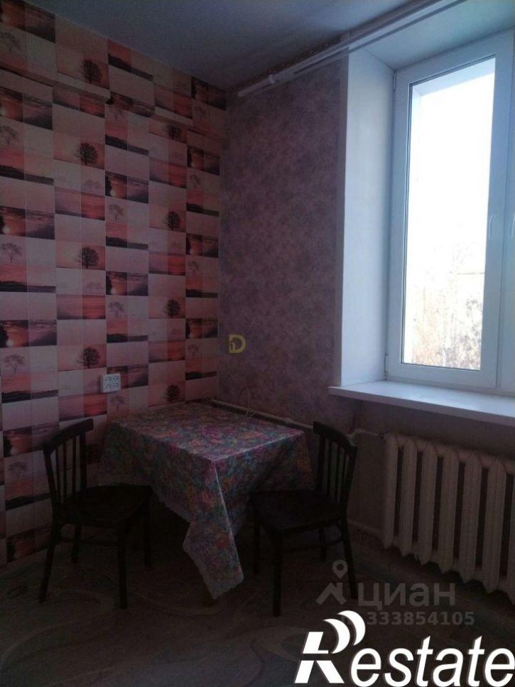 1-комн квартира Советская улица, 64,  д. 64