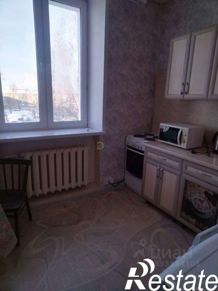 1-комн квартира Советская улица, 64,  д. 64