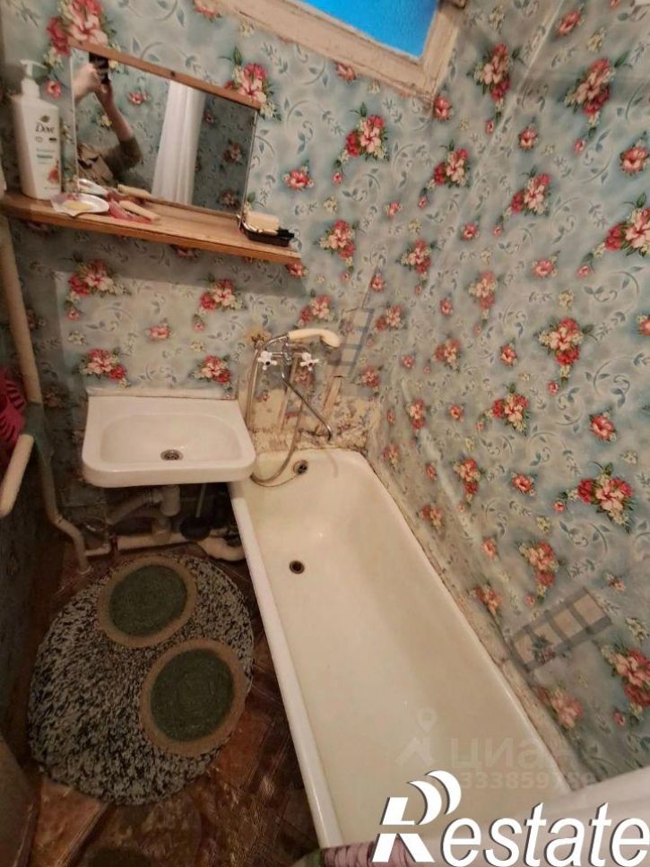 Комната Октябрьский проспект, 30,  д. 30