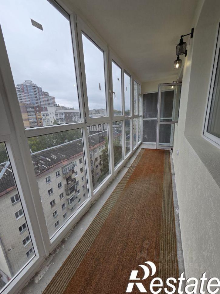2-комн квартира улица Горбуновой, 31,  д. 31