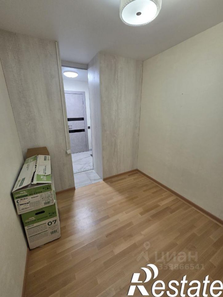 2-комн квартира улица Горбуновой, 31,  д. 31