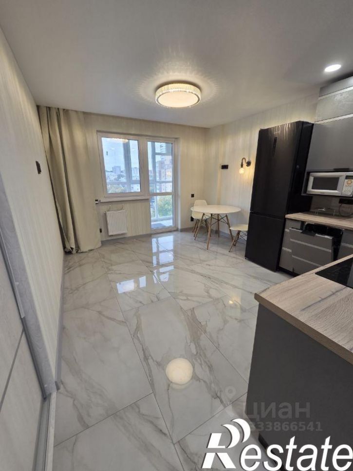 2-комн квартира улица Горбуновой, 31,  д. 31