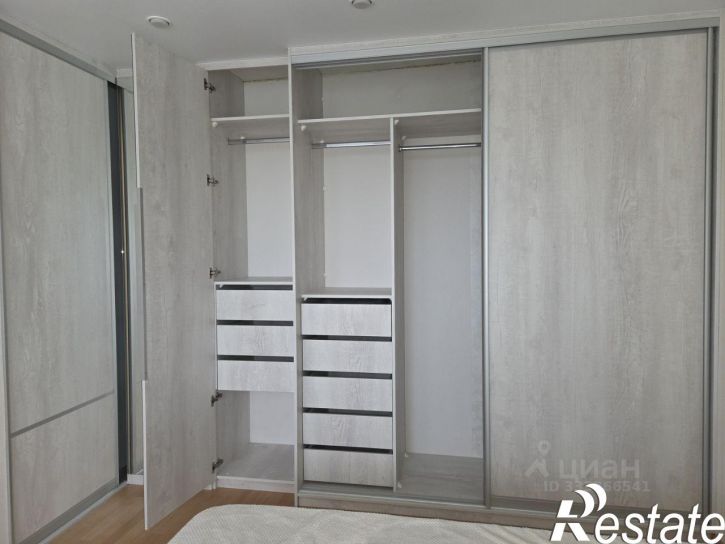 2-комн квартира улица Горбуновой, 31,  д. 31