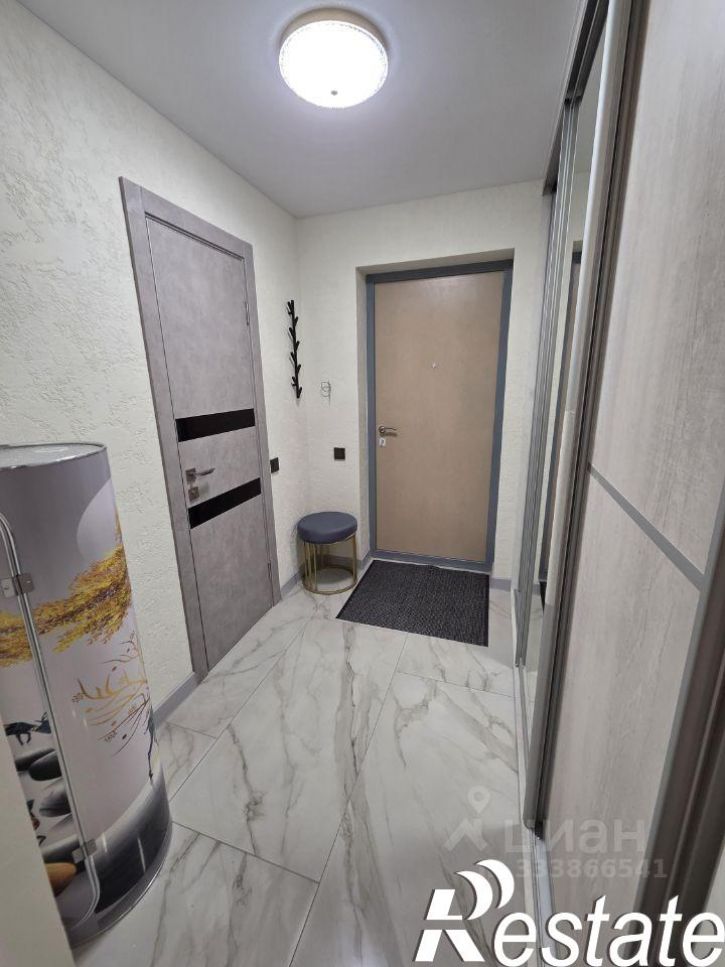 2-комн квартира улица Горбуновой, 31,  д. 31