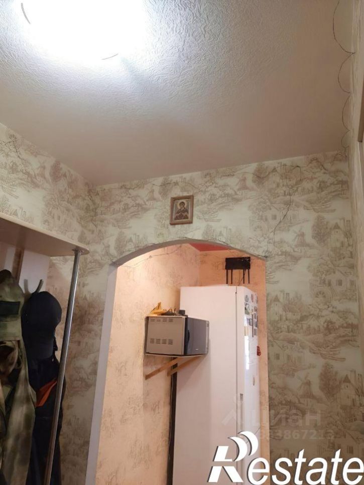 2-комн квартира Заводская улица, 6 к2,  д. 6 к2