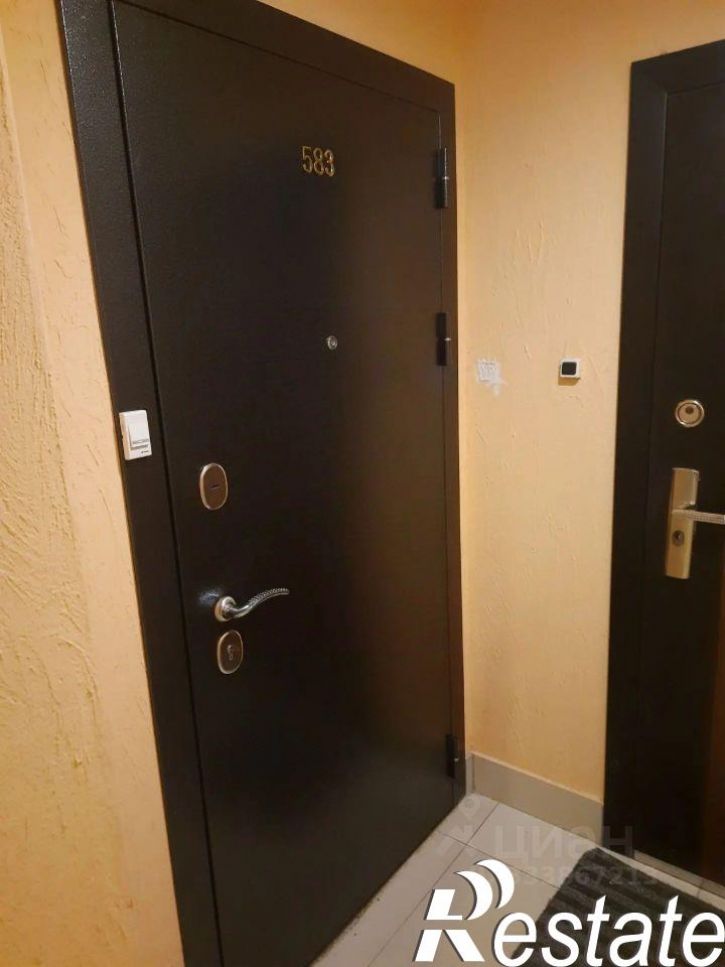 2-комн квартира Заводская улица, 6 к2,  д. 6 к2