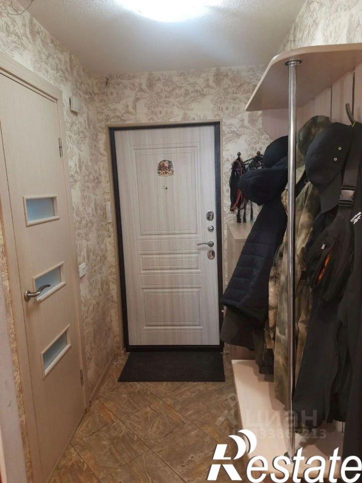2-комн квартира Заводская улица, 6 к2,  д. 6 к2