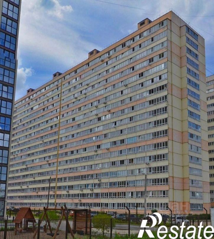 2-комн квартира Заводская улица, 6 к2,  д. 6 к2