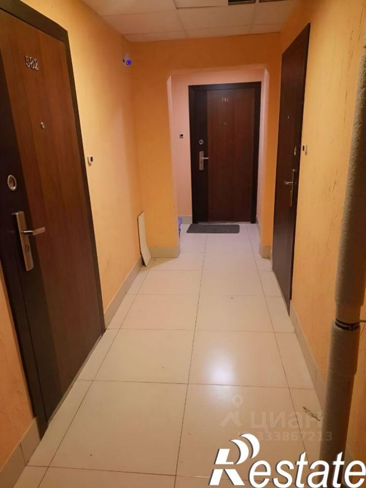 2-комн квартира Заводская улица, 6 к2,  д. 6 к2