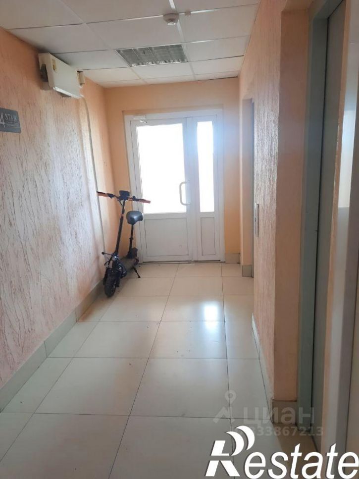 2-комн квартира Заводская улица, 6 к2,  д. 6 к2