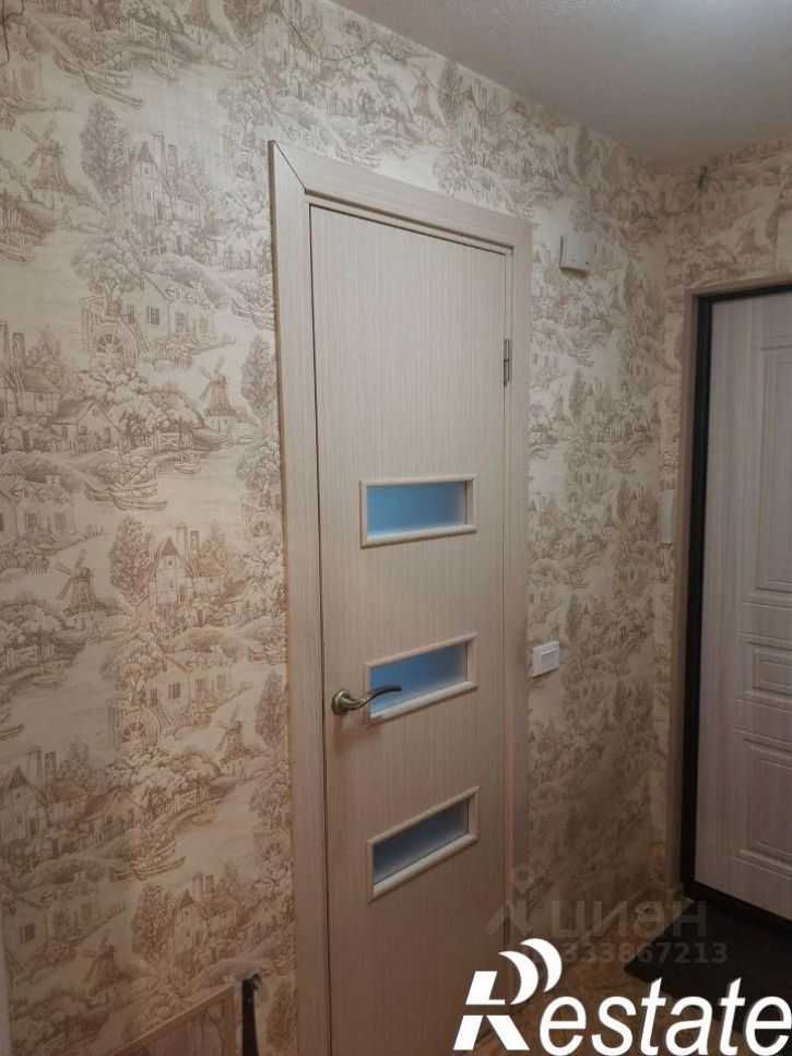 2-комн квартира Заводская улица, 6 к2,  д. 6 к2