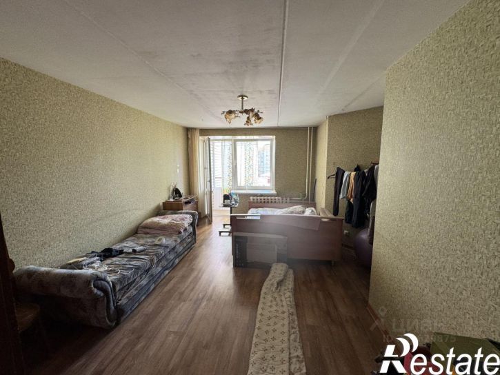 2-комн квартира улица Риммы Юровской, 2,  д. 2