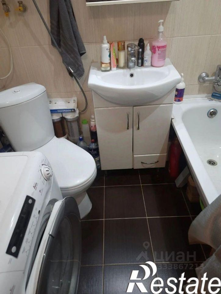 2-комн квартира Заводская улица, 6 к2,  д. 6 к2