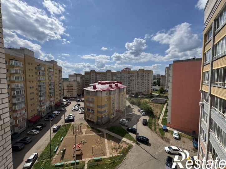 2-комн квартира улица Риммы Юровской, 2,  д. 2