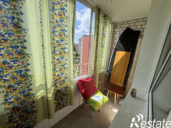 2-комн квартира улица Риммы Юровской, 2,  д. 2