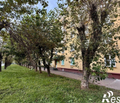 комната 76 кв м Ленинградская улица, 6
