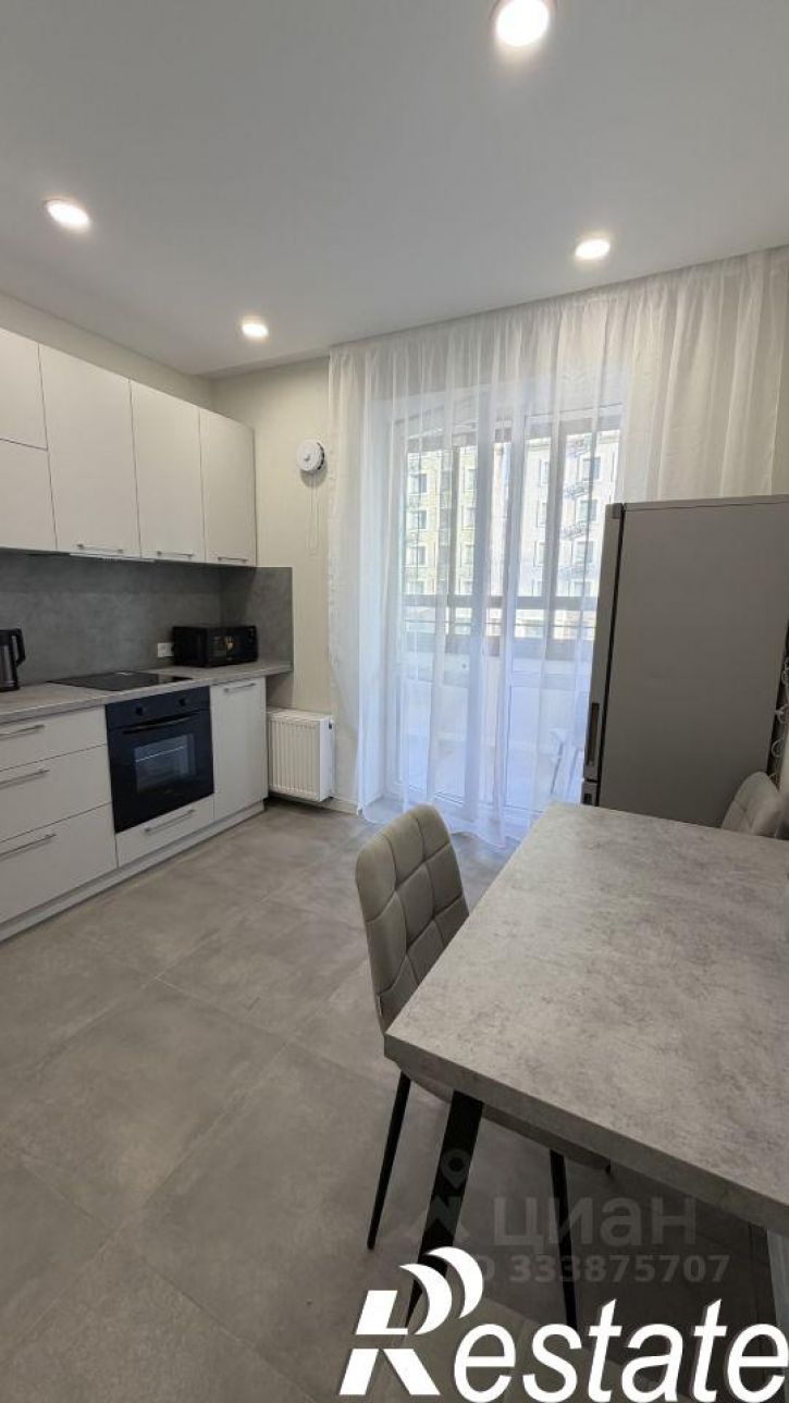 1-комн квартира улица Дмитрия Козулева, 9 к2,  д. 9 к2