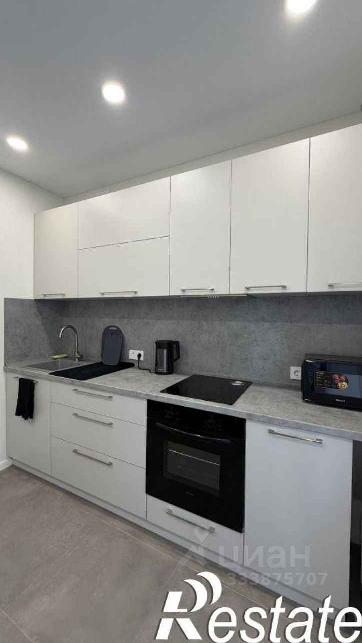 1-комн квартира улица Дмитрия Козулева, 9 к2,  д. 9 к2
