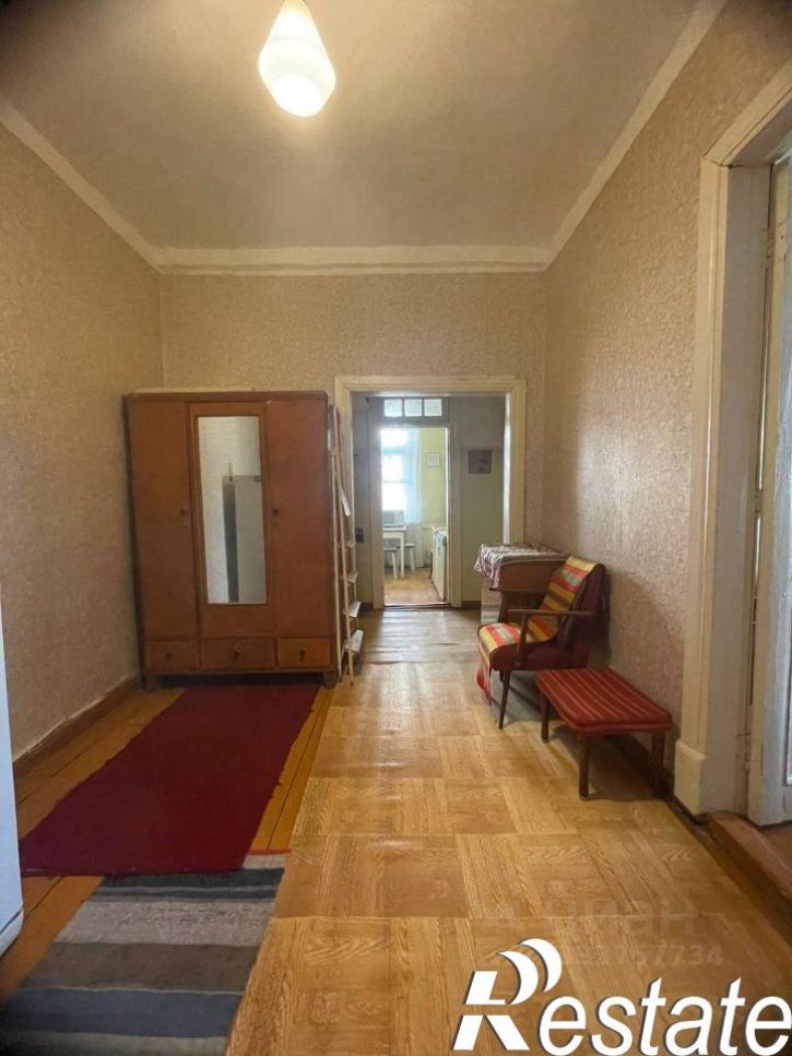 2-комн квартира Клубная улица, 6,  д. 6
