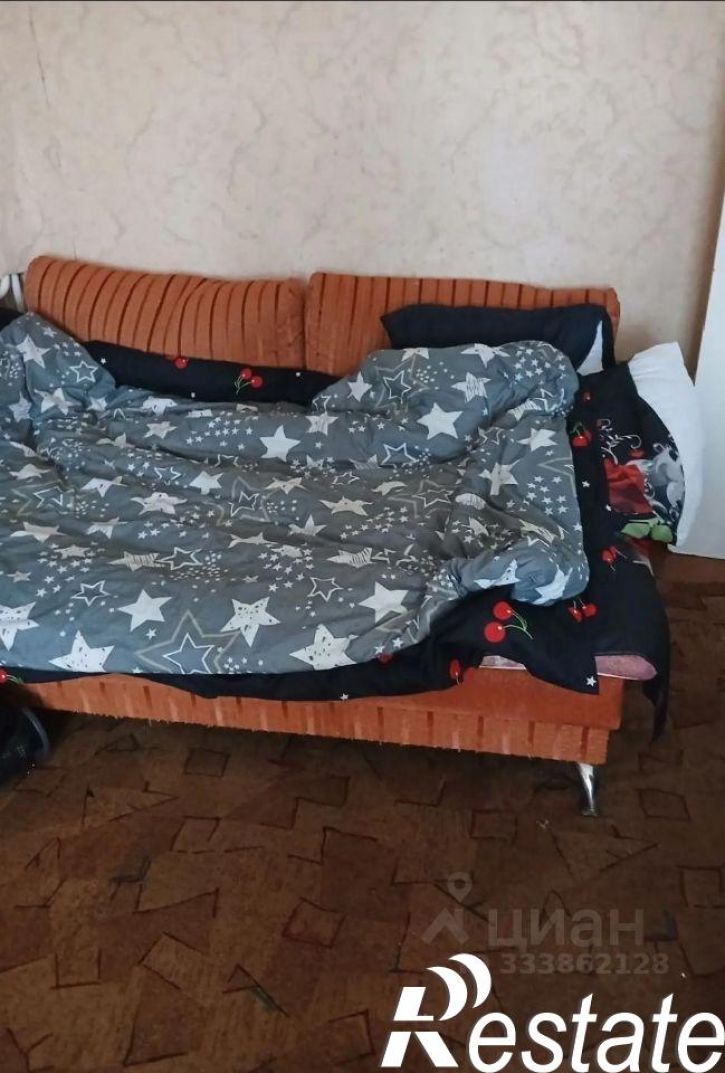 1-комн квартира улица Менделеева, 11,  д. 11
