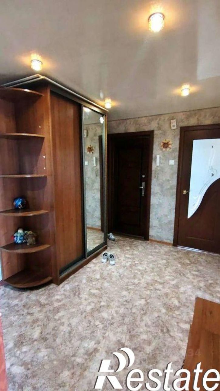 3-комн квартира Октябрьский проспект, 91,  д. 91