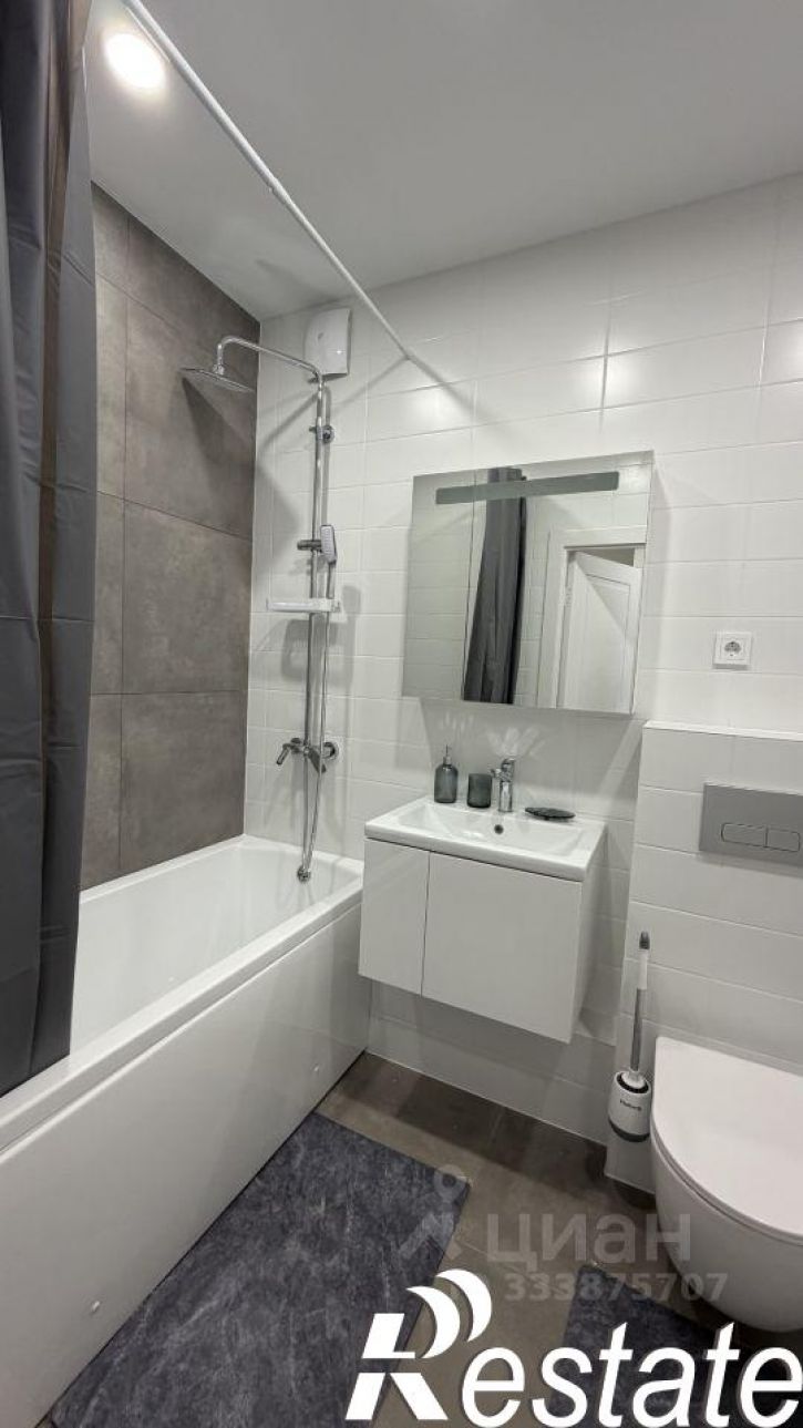 1-комн квартира улица Дмитрия Козулева, 9 к2,  д. 9 к2