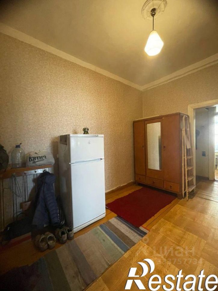 2-комн квартира Клубная улица, 6,  д. 6