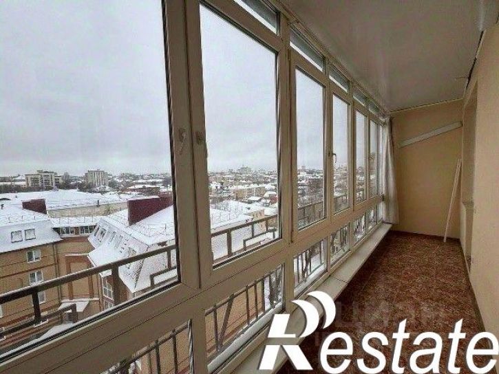1-комн квартира Орловская улица, 4,  д. 4