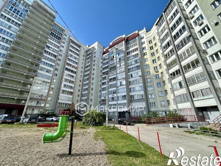 1-комн квартира Мостовицкая улица, 3,  д. 3