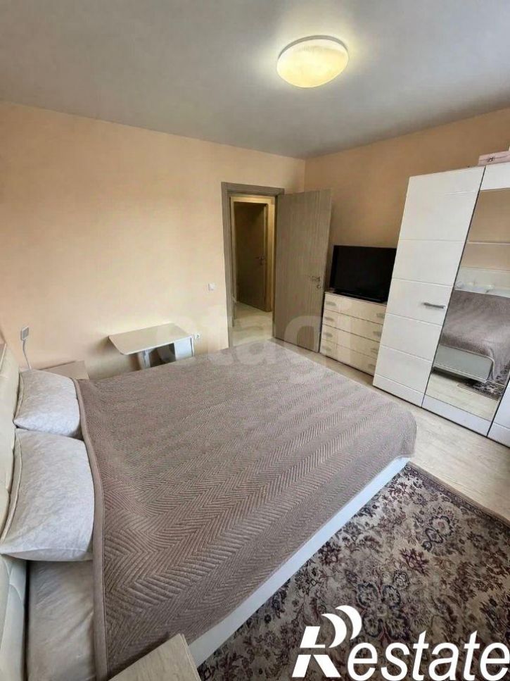 2-комн квартира улица Энтузиастов, 15 к1,  д. 15 к1