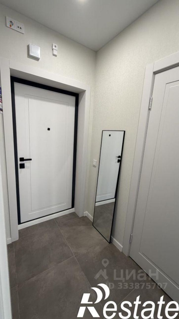 1-комн квартира улица Дмитрия Козулева, 9 к2,  д. 9 к2