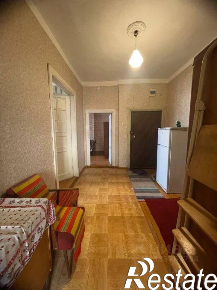 2-комн квартира Клубная улица, 6,  д. 6