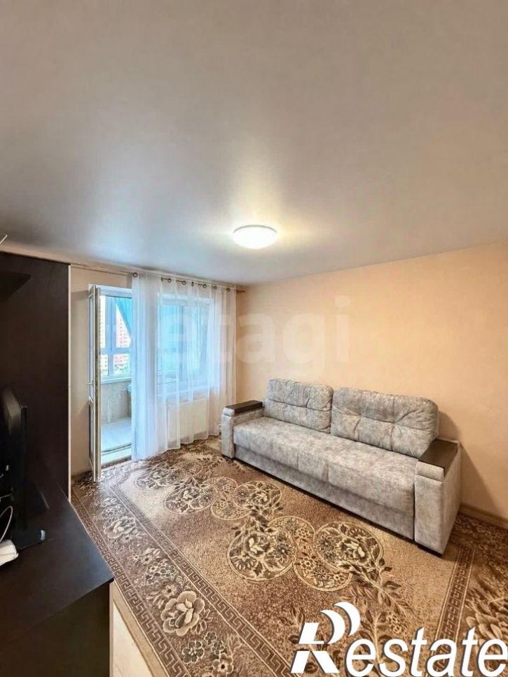2-комн квартира улица Энтузиастов, 15 к1,  д. 15 к1