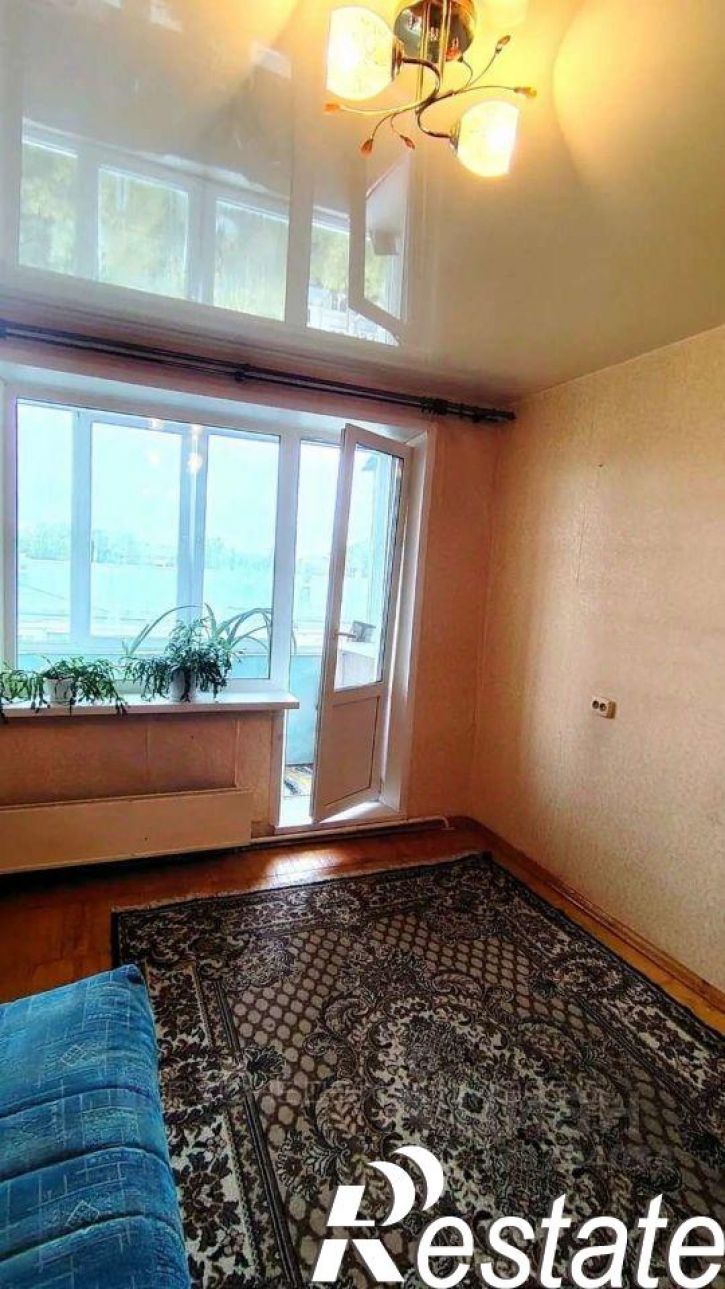 3-комн квартира Октябрьский проспект, 91,  д. 91