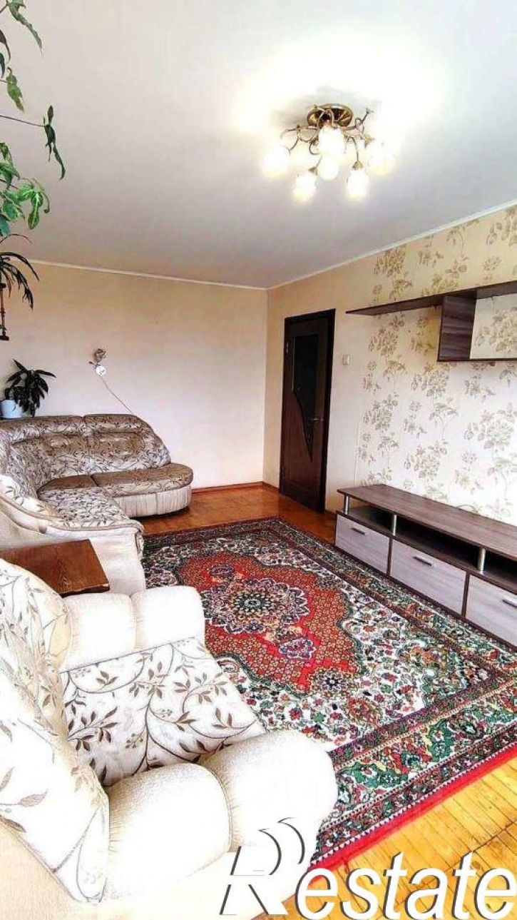 3-комн квартира Октябрьский проспект, 91,  д. 91