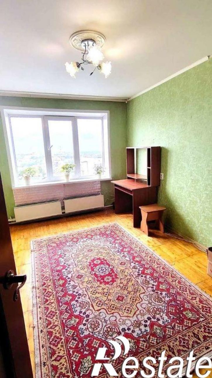 3-комн квартира Октябрьский проспект, 91,  д. 91