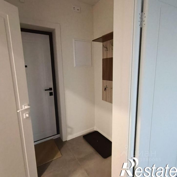 1-комн квартира улица Дмитрия Козулева, 9 к2,  д. 9 к2