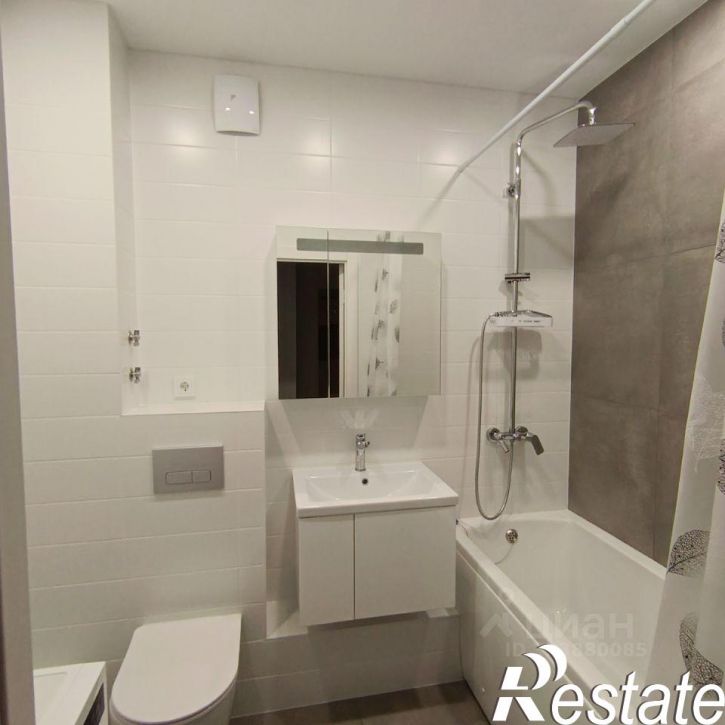 1-комн квартира улица Дмитрия Козулева, 9 к2,  д. 9 к2