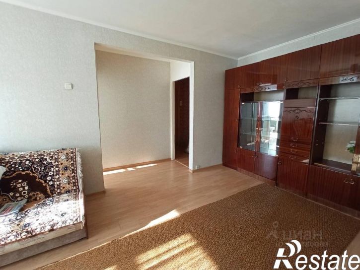 2-комн квартира улица Мира, 16,  д. 16