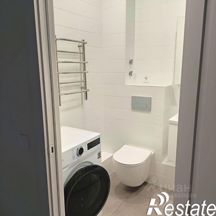1-комн квартира улица Дмитрия Козулева, 9 к2,  д. 9 к2