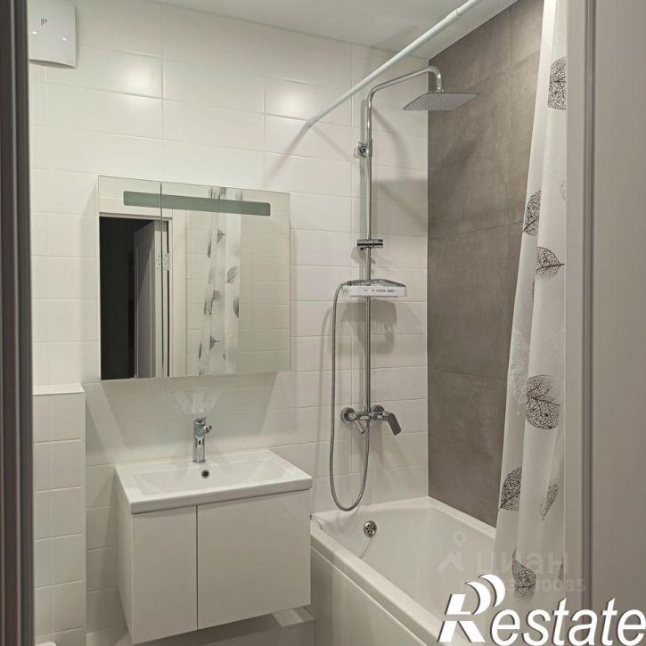 1-комн квартира улица Дмитрия Козулева, 9 к2,  д. 9 к2