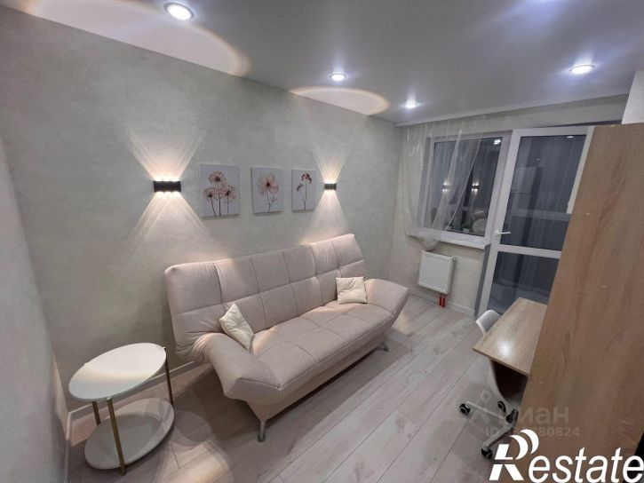 3-комн квартира улица Горбуновой, 31,  д. 31