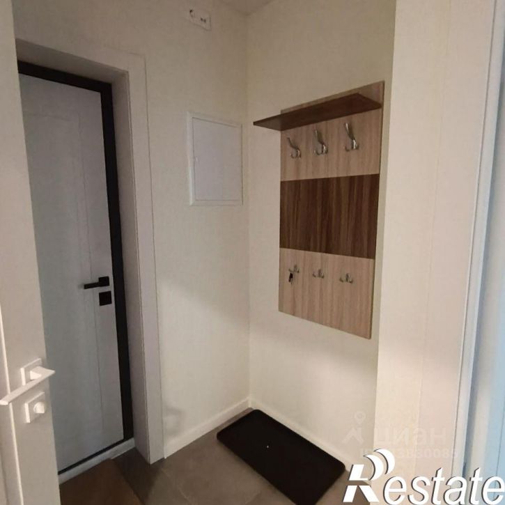 1-комн квартира улица Дмитрия Козулева, 9 к2,  д. 9 к2