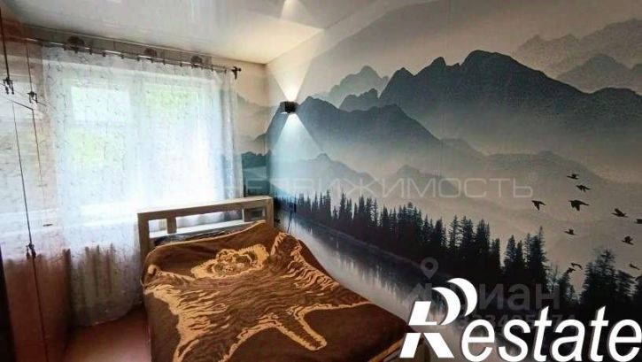2-комн квартира улица Мира, 30,  д. 30
