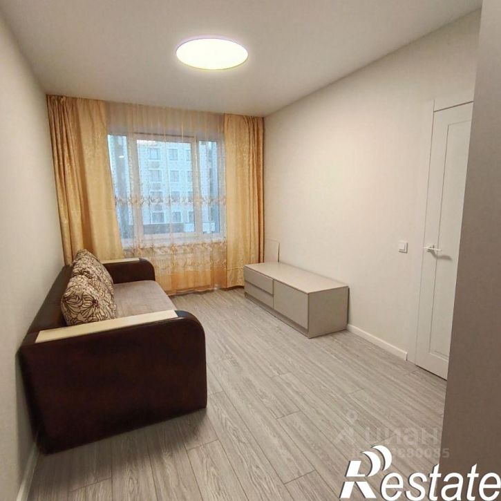1-комн квартира улица Дмитрия Козулева, 9 к2,  д. 9 к2