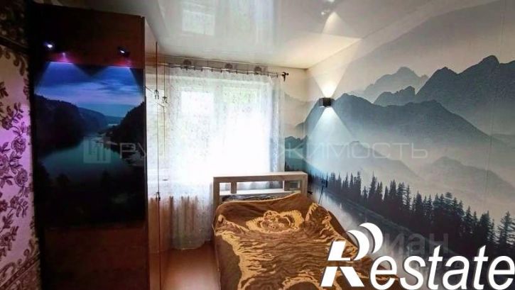 2-комн квартира улица Мира, 30,  д. 30