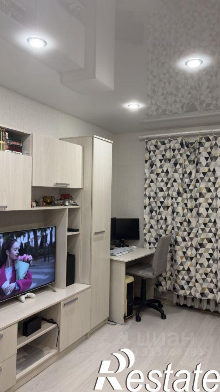 2-комн квартира Всесвятская улица, 14,  д. 14