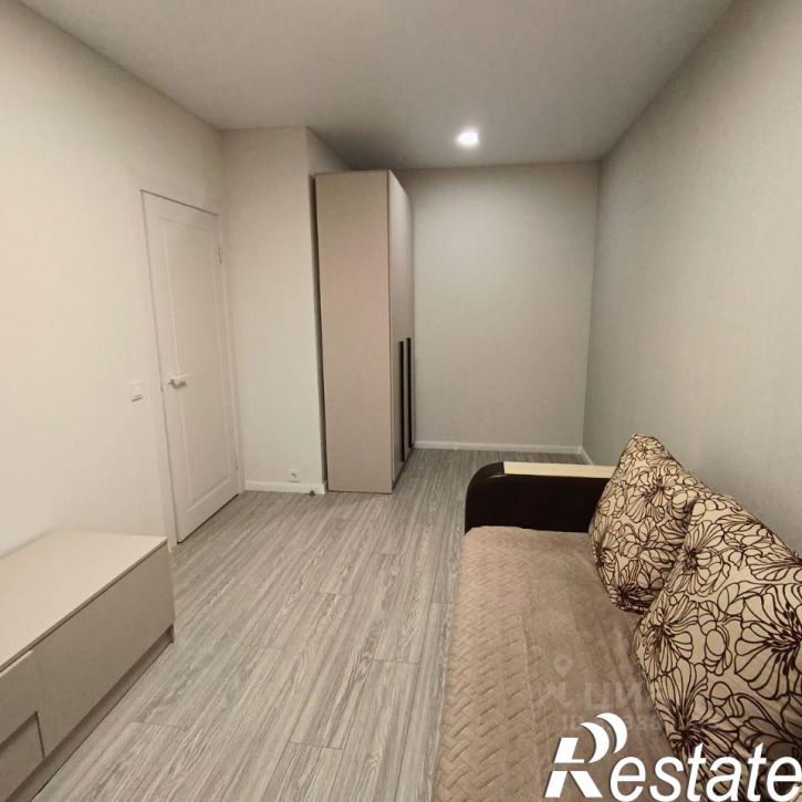1-комн квартира улица Дмитрия Козулева, 9 к2,  д. 9 к2