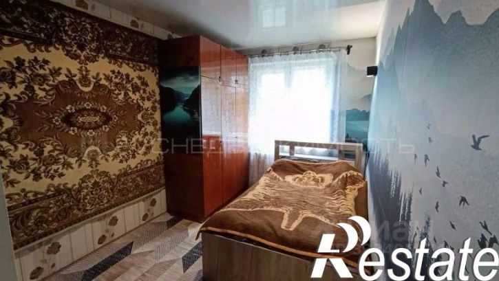 2-комн квартира улица Мира, 30,  д. 30