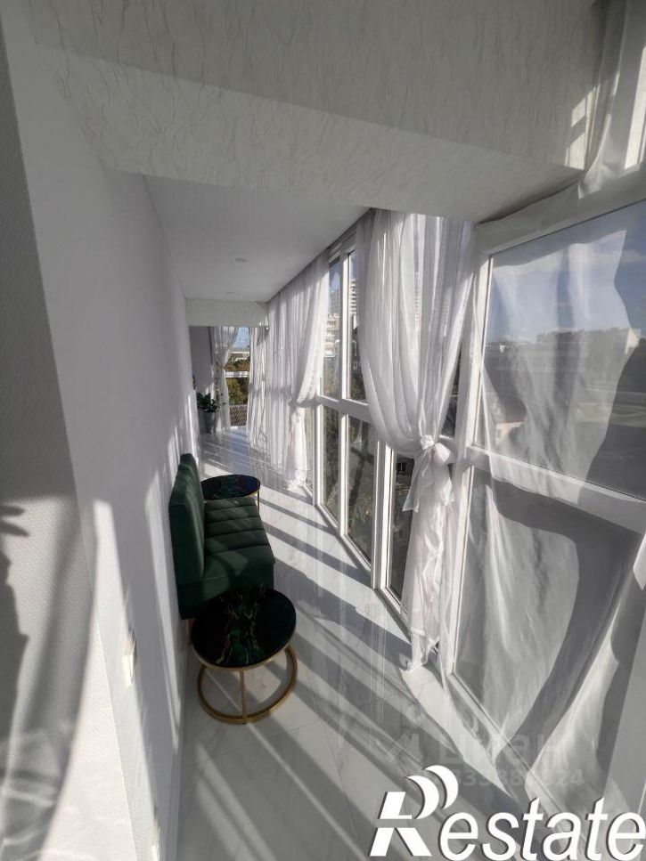 3-комн квартира улица Горбуновой, 31,  д. 31